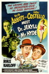 Abbott and Costello Meet Dr. Jekyll and Mr. Hyde (1953)