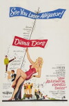 An Alligator Named Daisy (1955)