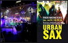 Urban Sax in Bozen (2014)