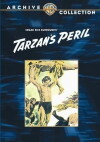 Tarzan's Peril (1951)