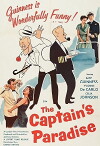 The Captain's Paradise (1953)