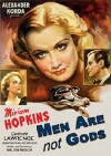 Men Are Not Gods (1936)