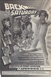 Back to Next Saturday (1985)