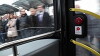 Metrobus Wars (2013)
