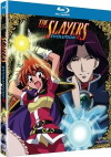 Slayers Evolution-R (2009)