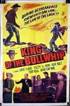 King of the Bullwhip (1950)
