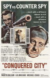 Conquered City (1962)