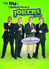 Impractical Jokers Practically Live Tour Special (2015)