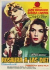 Rosaura a las 10 (1958)