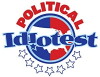 Political Idiotest (2016)