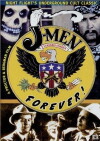 J-Men Forever (1979)