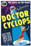 Dr. Cyclops (1940)