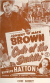 Code of the Saddle (1947)
