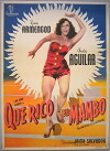 Los huéspedes de La Marquesa (1951)