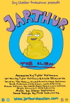 Jarthur the Alien (2013)