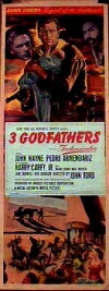 3 Godfathers (1948)