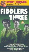 While Nero Fiddled (1944)