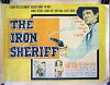 The Iron Sheriff (1957)
