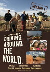 Odyssey: Driving Around the World (2007)