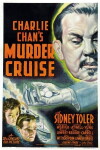 Charlie Chan's Murder Cruise (1940)