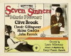 Seven Sinners (1925)