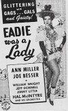 Eadie Was a Lady (1945)