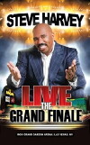 Steve Harvey's Grand Finale (2012)