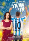 My Love or My Passion (2017)