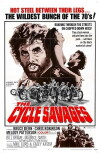 The Cycle Savages (1969)