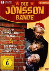 Die Jönssonbande: Charles Ingvars neuer Plan (1997)