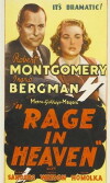 Rage in Heaven (1941)