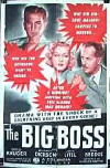 The Big Boss (1941)