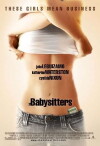 The Babysitters (2007)