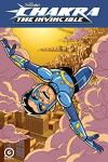 Chakra the Invincible (2013)