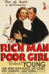 Rich Man, Poor Girl (1938)