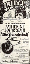 The Thunderbolt (1919)