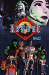 ReBoot: Daemon Rising (2001)