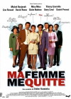 My Woman Is Leaving Me (1996)