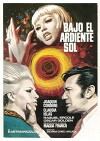Bajo el ardiente sol (1971)