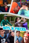 The Bits 'N Pieces Show (2015)