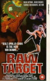 Raw Target (1995)