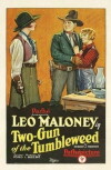 Two-Gun of the Tumbleweed (1927)