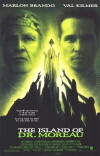 The Island of Dr. Moreau (1996)