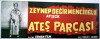 Aysecik-Ates parçasi (1962)