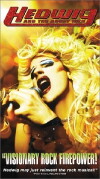 Hedwig and the Angry Inch (2001)