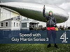 Speed with Guy Martin (2013)