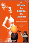 The Man with the Orange Head (2017)