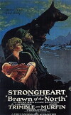 Brawn of the North (1922)