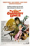 The Corrupt Ones (1967)