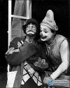 Sol et Gobelet (1968)